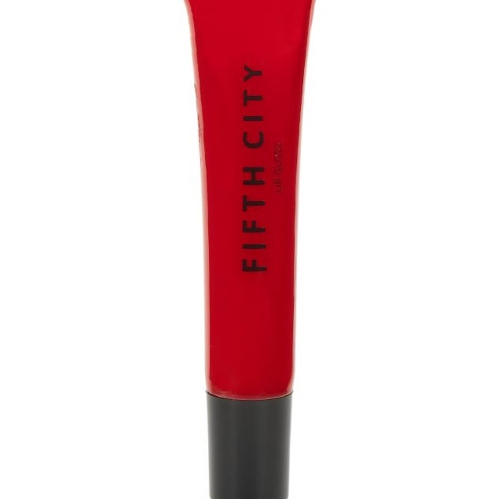 FIFTH CITY Tube LipGloss - Passion